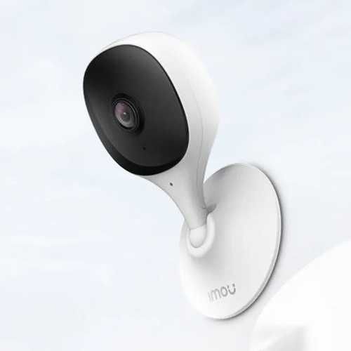WiFi Ip камера IMOU Cue 2E 2Mp (Dahua IPC-C22SP)
