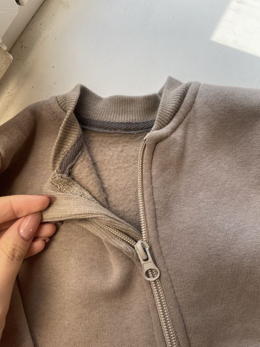 Дитячий флісовий чоловічок