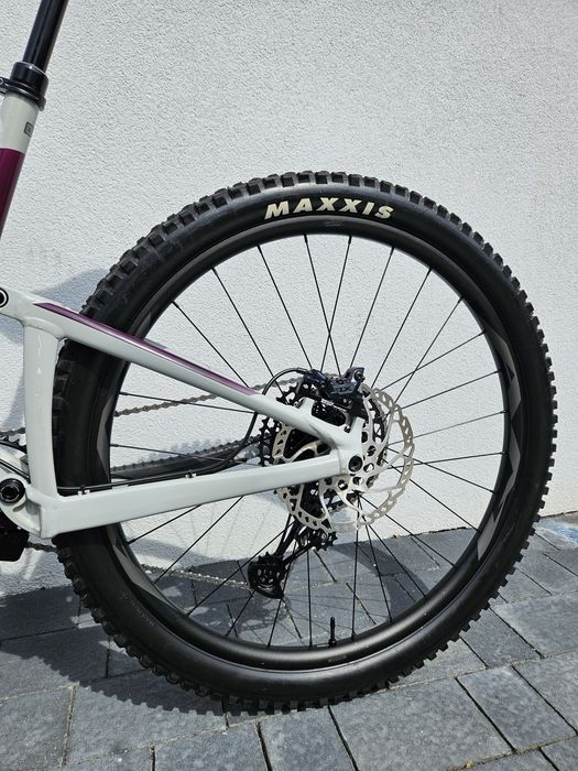 Giant Reign 29 SX 2021r. Rozmiar [L] enduro FOX Grip2 dhx2 FOX rower enduro trail