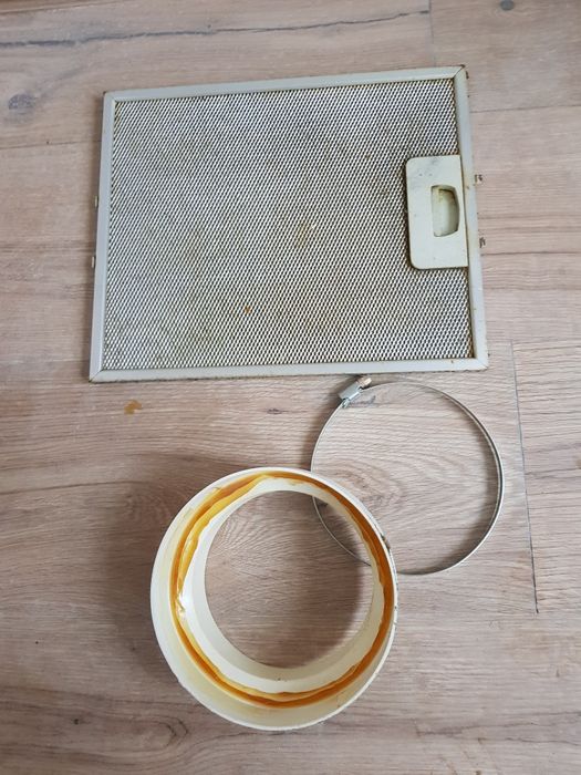 Витяжка Gefest