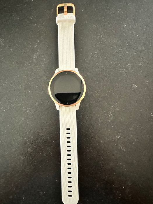 Zegarek Garmin Vivoactive 4S damski