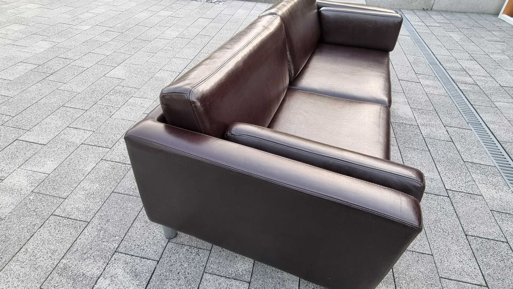 sofa   197cm. nierozkładana