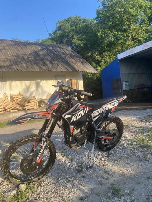 Kovi advance 300 fr