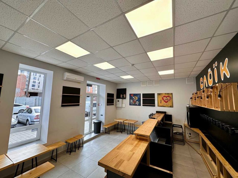 Продаж приміщення в хорошій локації