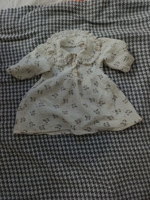 Сукня для дівчинки 90р.