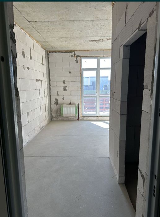 Продам смарт квартиру на Бочарова