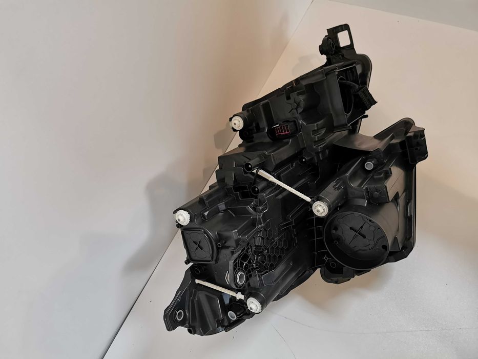 Skoda Kodiaq Reflektor Przedni Lewy Full Led