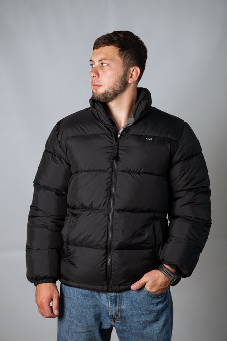 Levis Puffer Jacket куртка