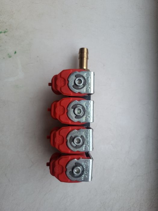 Форсунки Valtek тип 30 3 Ом