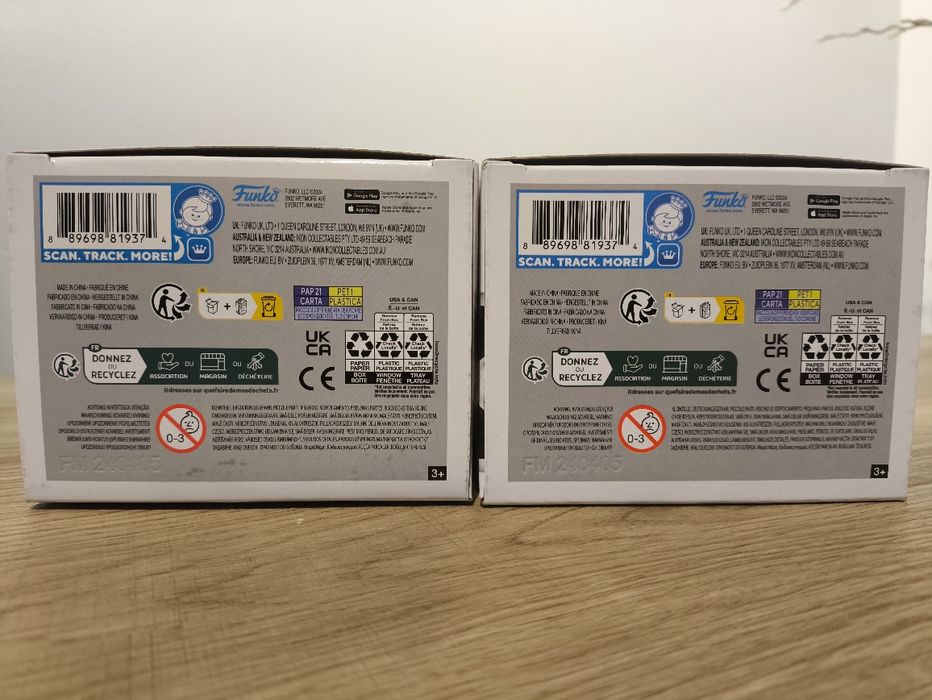 CHASE PO - 1567 Kung Fu Panda64740297738499122