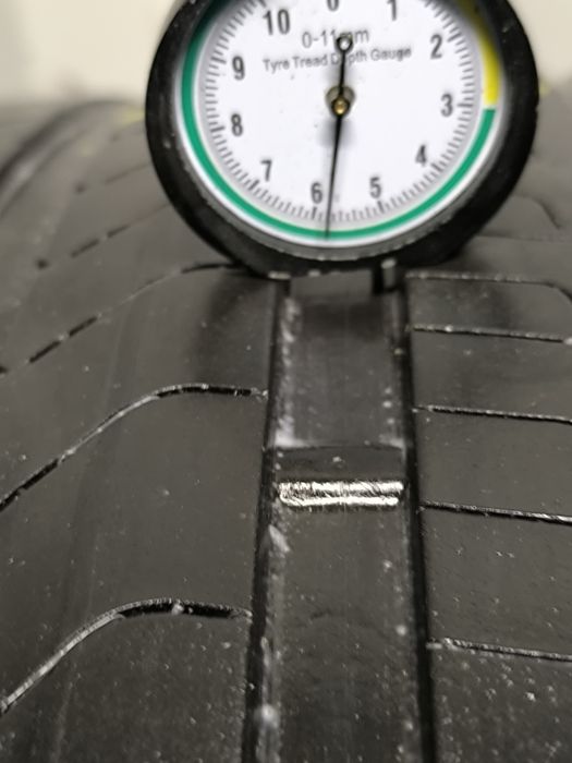 Opona Pirelli cinturato P 7 285/40/20 pojedynka