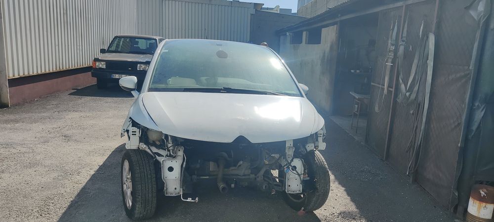 Citroen C4 gran Picasso 1.6 hdi