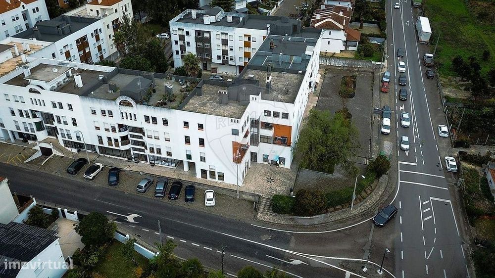 Apartamento T2 para venda