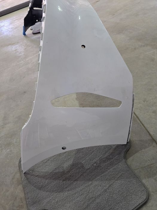 Бампер передній Lucid air dream, оригінал