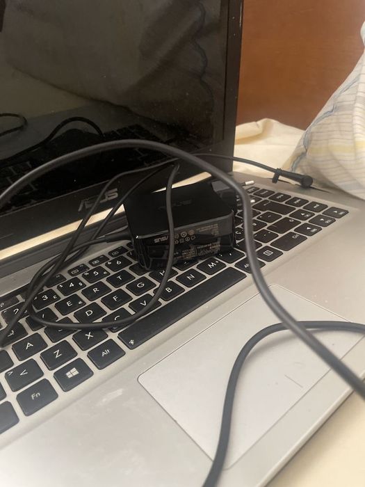 Asus i5 258 isd