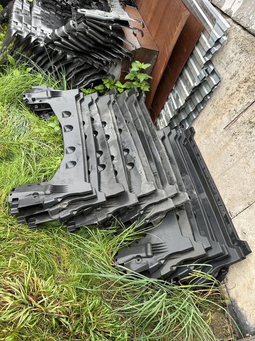 Захист задньої балки Рено Меган 3 Лагуна 3 Сценік 3