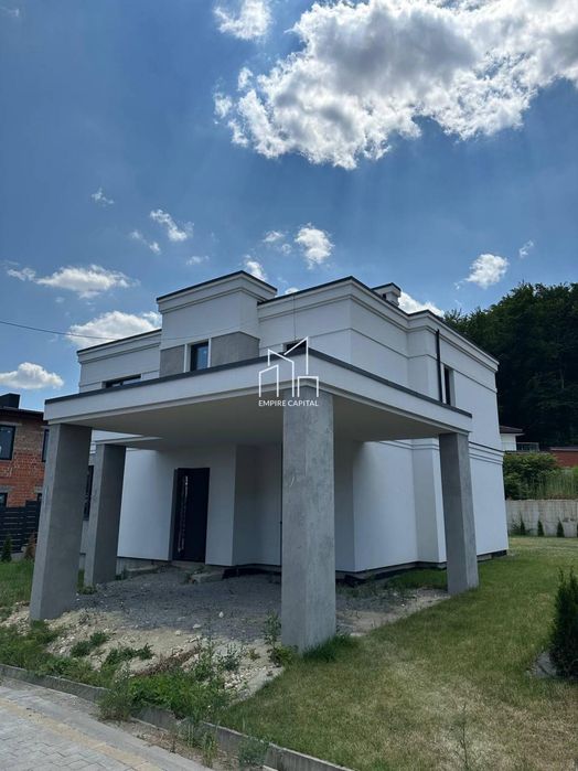 Без комісії Продаж / Будинок / вул. Галицька, Винники