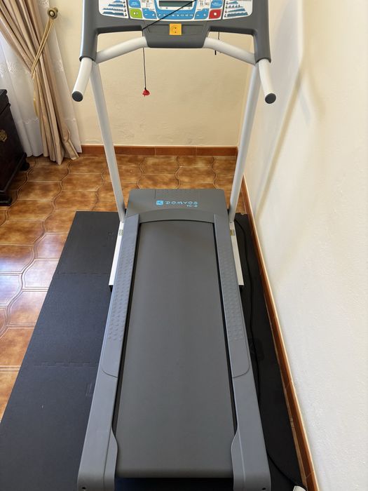 Passadeira eletrica Domyos TC2