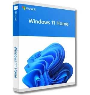 Klucz Windows 11 HOME (KOD)