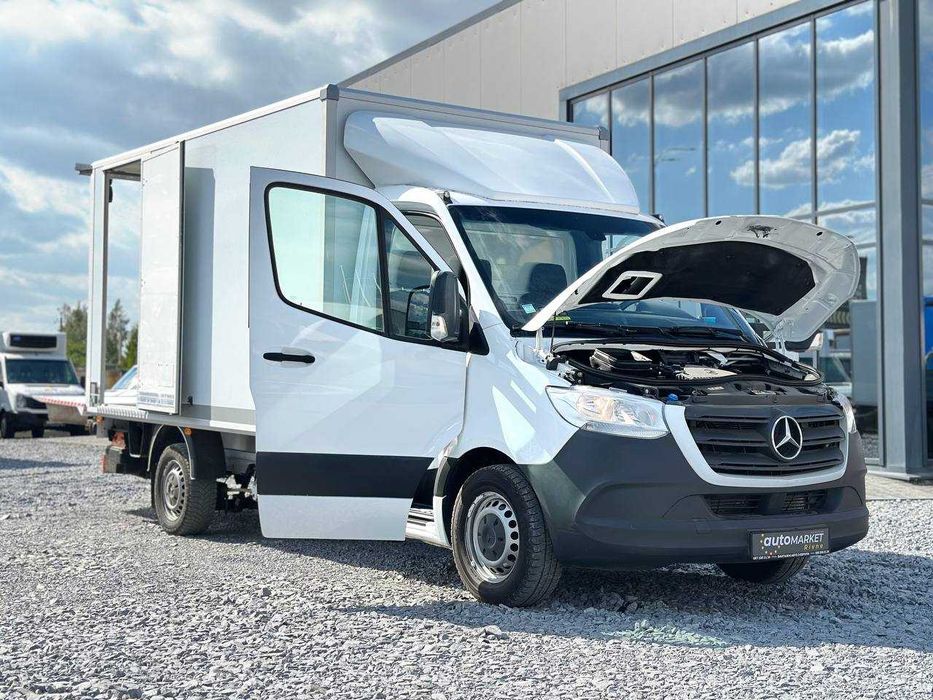 Mercedes-Benz Sprinter 2021p.