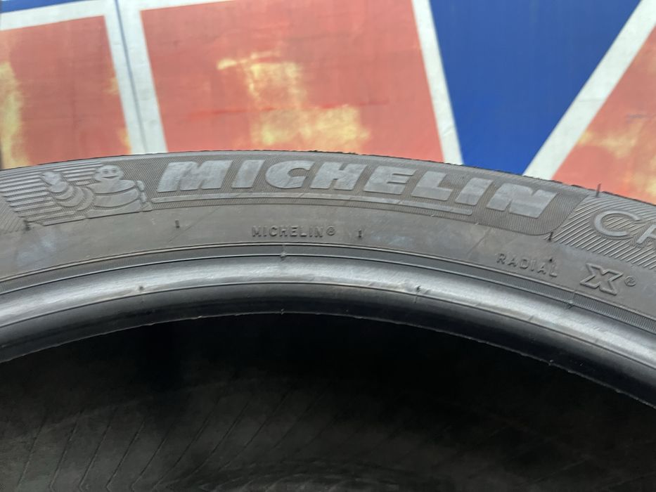 225/55/R18 Michelin CrossClimate Вул.Дружківька 12