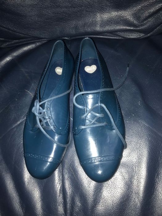 Melissas Oxford NOVAS