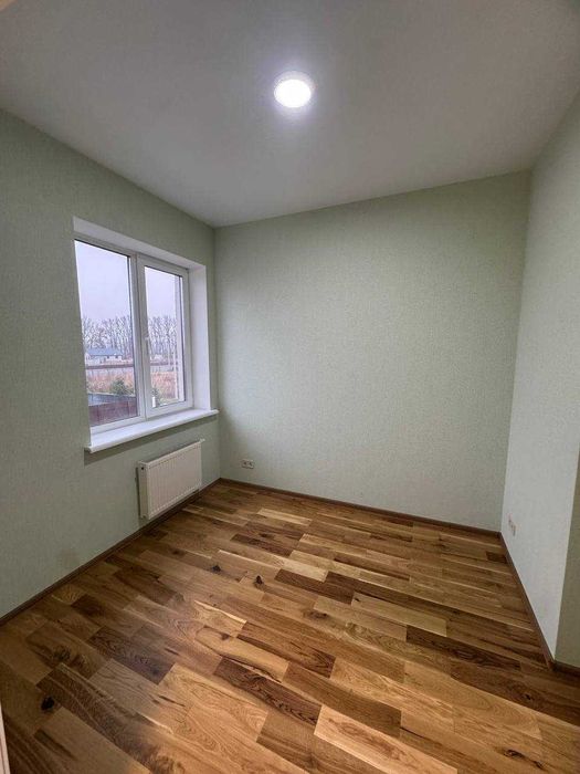 Є-ОСЕЛЯ! Продам новий дуплекс 118 м2 з ремонтом Княжичи Київ 15 хв