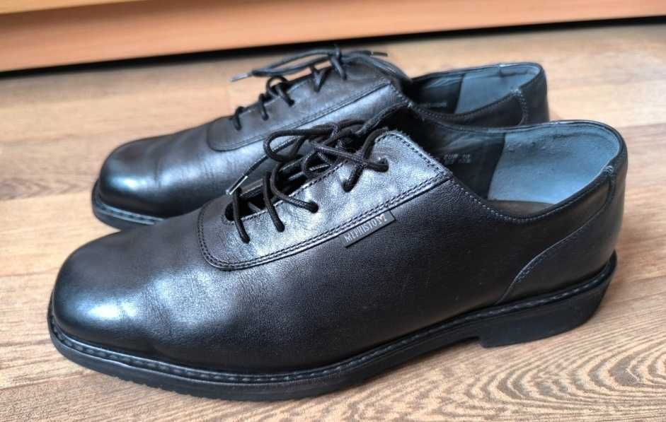 Класичні чоловічі туфлі Mephisto, розмір 43,5