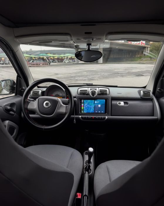 Smart ForTwo 1.0 Passion 71  GARANTIA 12 m