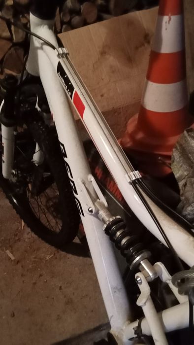 Bicicleta para adulto