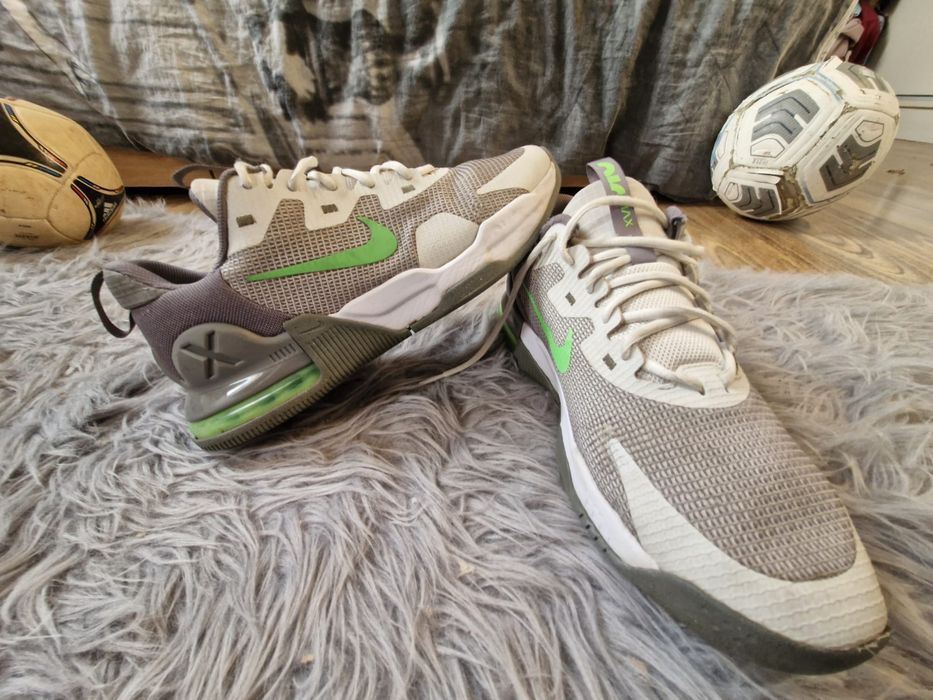 Buty Nike Air Max Alpha Trainer 5