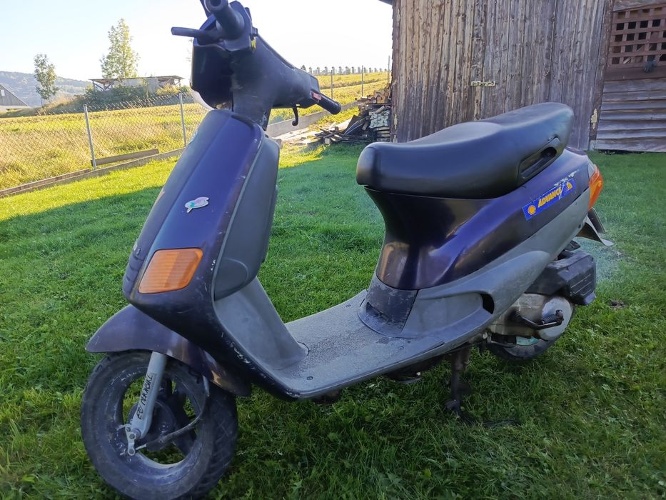 Piaggio