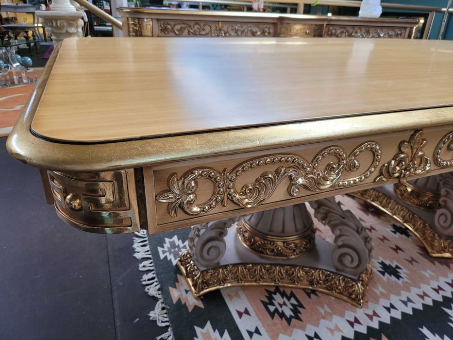 Imponente mesa - óptimo estado e qualidade