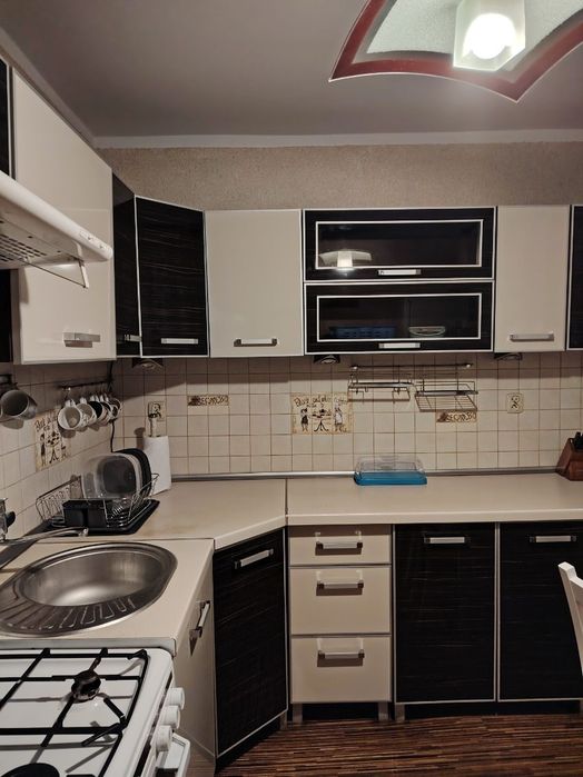 Wynajmę mieszkanie Lubsko ul. Przemysłowa