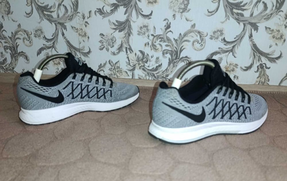 Кросівки чоловічі спортивні Nike zoom pegasus 32