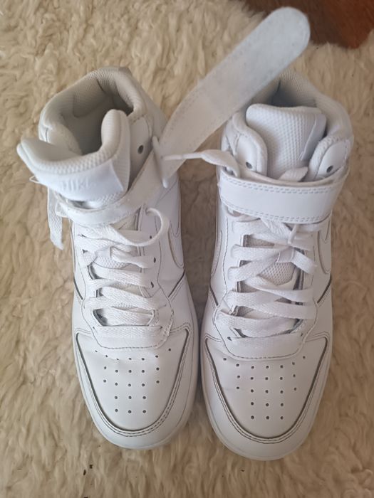 Buty męskie Nike