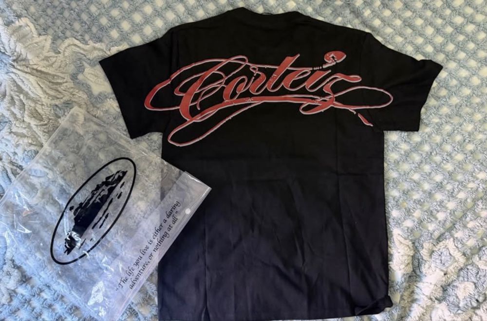Corteiz - Tshirt M
