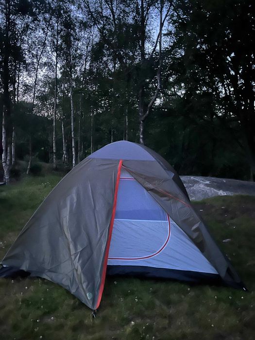 Tenda 3 pessoas