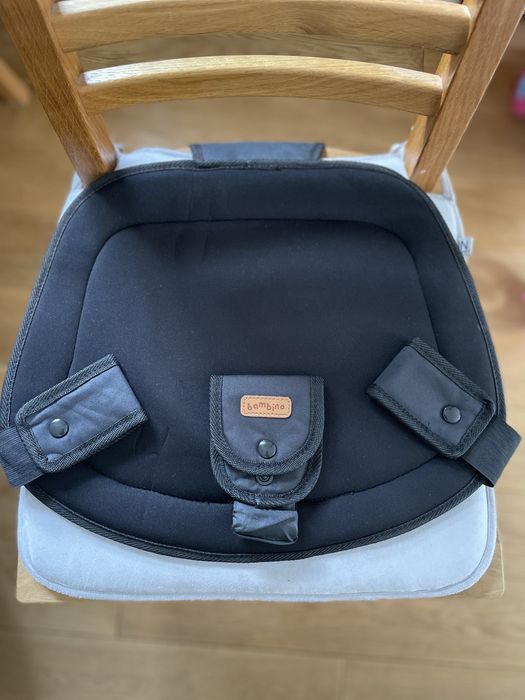 Adapter do pasów dla kobiet w ciąży