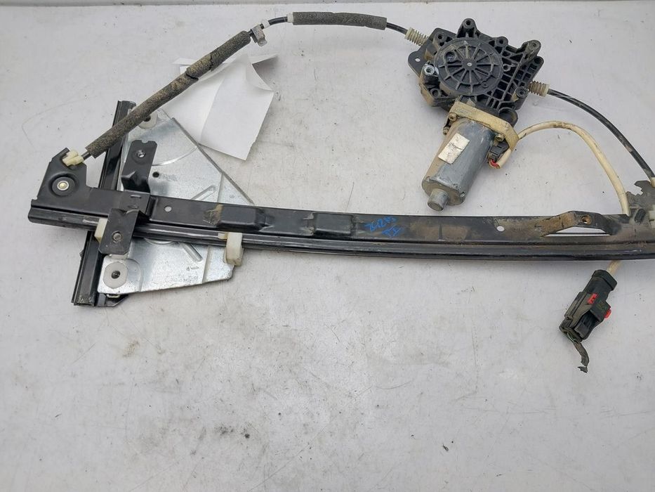 ELEVADOR DE VIDRO TRASEIRO ESQUERDO JEEP GRAND CHEROKEE II 2001 -55363285AD