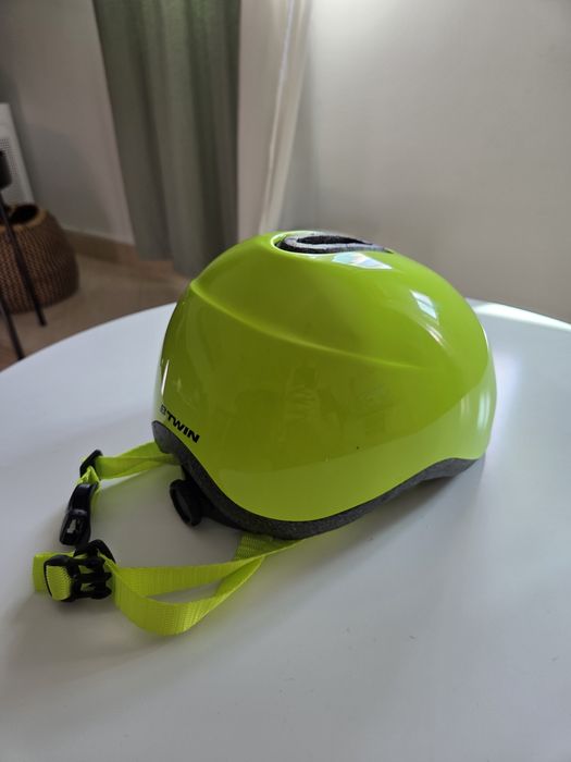 Capacete de Criança XXS (44-49 cm)