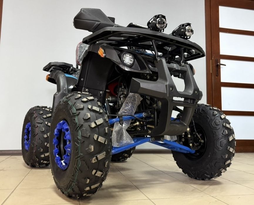 Xtr