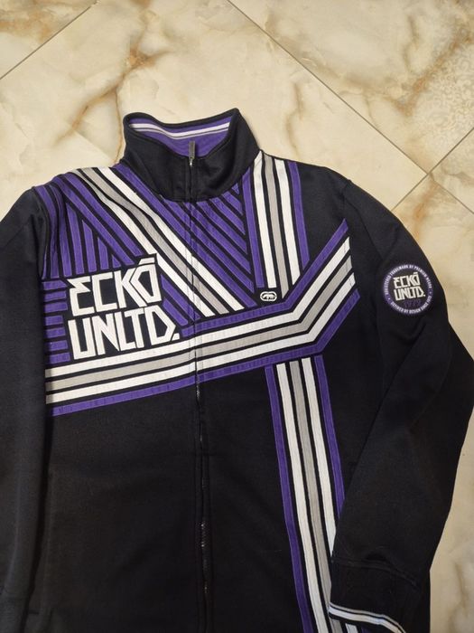 зіпка  Ecko Unltd