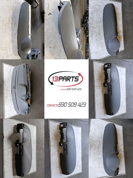 Diversos Tablier Volvo