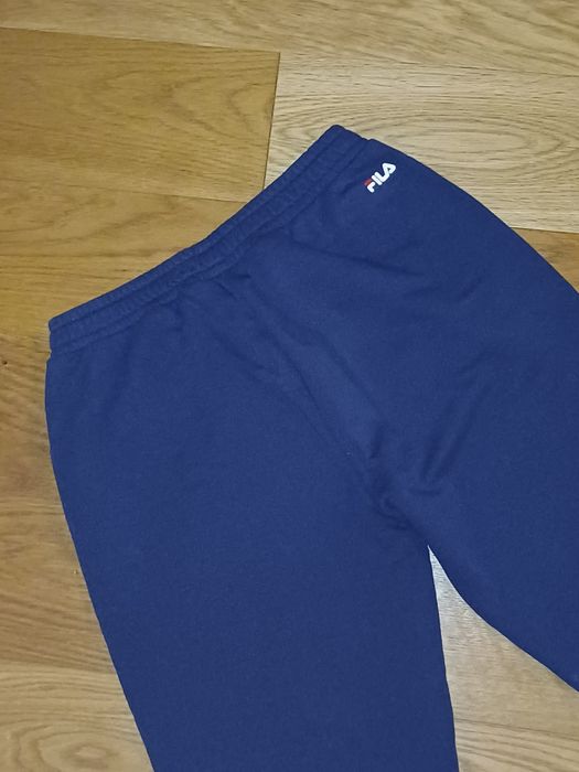 ZALANDO   FILA   Spodnie dresowe chłopięce   rozm.158/164   J.NOWE