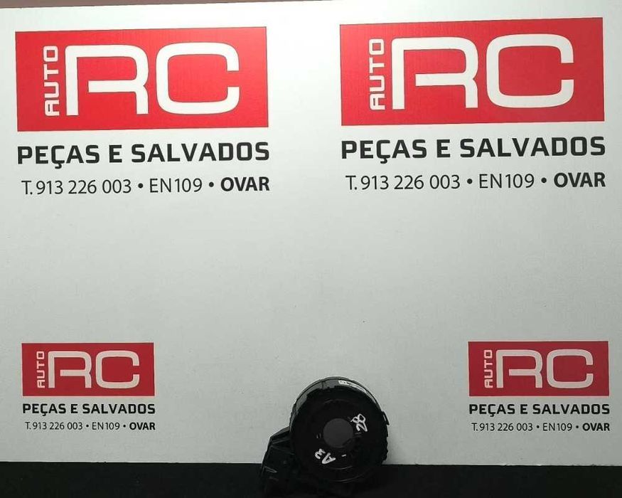 Fita de Airbags AUDI A3 (8L1) ano 2004