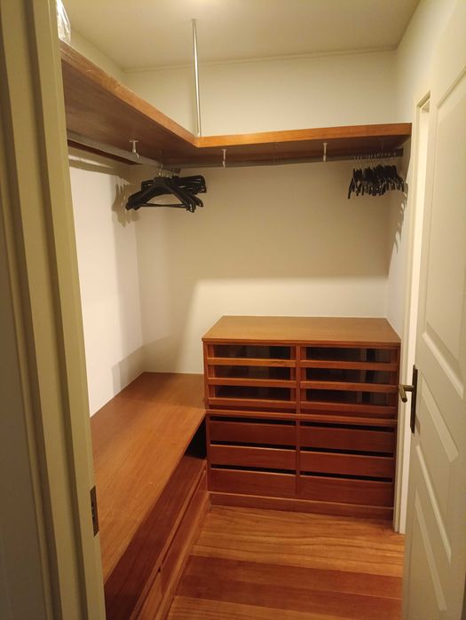 Apartamento T2 para venda - Condomínio Paço da Boa Nova