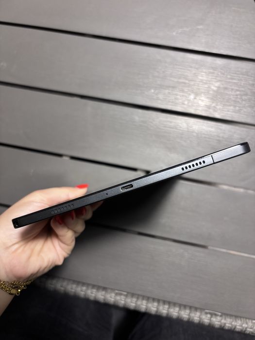 Samsung Galaxy Tab A9+ 11” – Novo