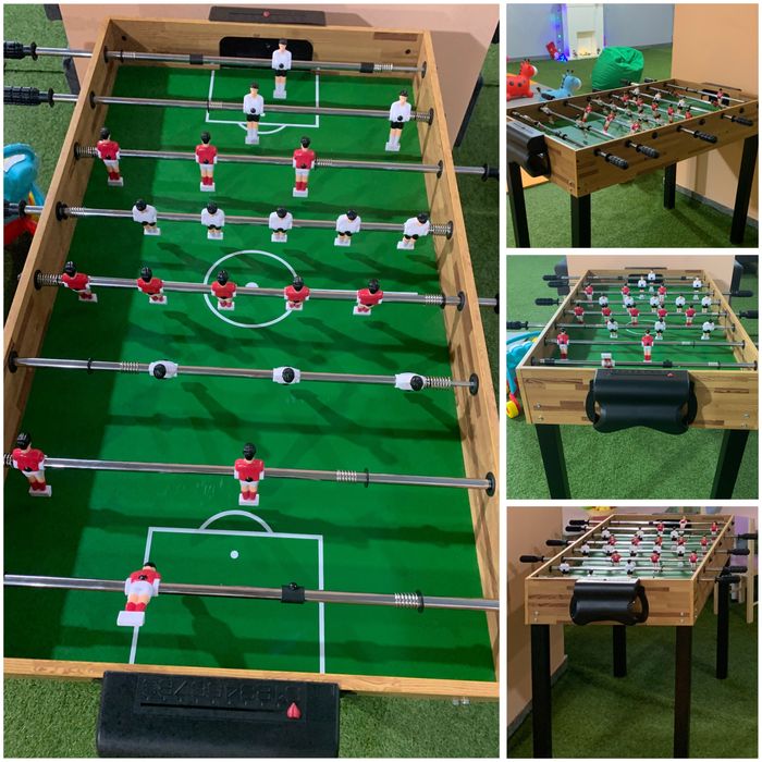 Ігровий дитячий стіл футбол