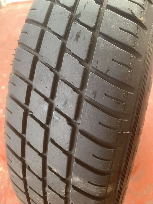 Продам літні шини